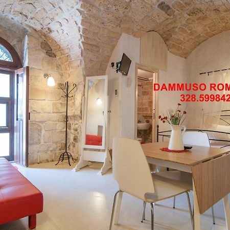 Dammuso Romantico Шиклі Екстер'єр фото